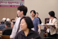 서교동 경로잔치 35