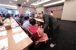 서교동 경로잔치 36