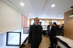 신수 실뿌리복지센터 개관식 32