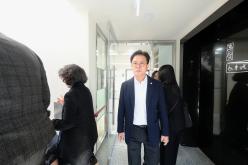 신수 실뿌리복지센터 개관식 35