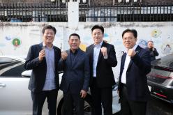 신수 실뿌리복지센터 개관식 37