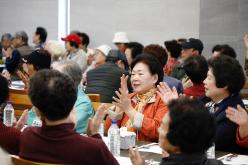 도화동 경로잔치 3