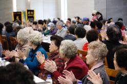 도화동 경로잔치 4