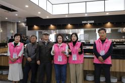 도화동 경로잔치 13