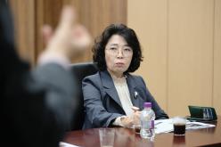 2025년 마포구의회 4대폭력 예방 교육 8