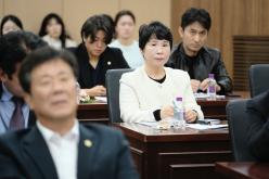 2025년 마포구의회 4대폭력 예방 교육 14