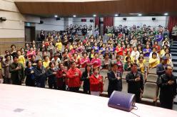 제18회 마포구청장기 체조대회 3