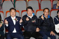 제18회 마포구청장기 체조대회 10