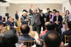 상암동 경로잔치 4