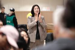 상암동 경로잔치 5