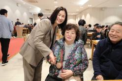 상암동 경로잔치 20