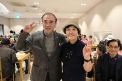 상암동 경로잔치 21