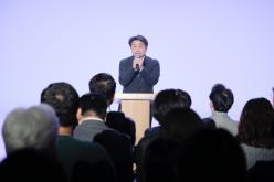 서울디자인고 졸업작품 패션쇼 기념식 4