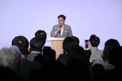 서울디자인고 졸업작품 패션쇼 기념식 5