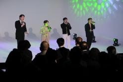 서울디자인고 졸업작품 패션쇼 기념식 7