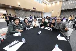 대한적십자사 마포봉사나눔터 개소식 23