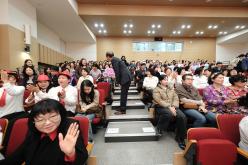 마포구자치회관 프로그램 페스타 24