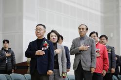 제4회 마포구청장배 전국생활복싱대회 2