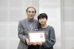 제4회 마포구청장배 전국생활복싱대회 3