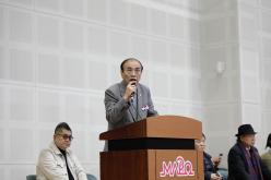 제4회 마포구청장배 전국생활복싱대회 4