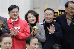 제4회 마포구청장배 전국생활복싱대회 6