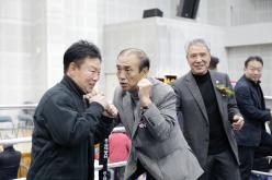 제4회 마포구청장배 전국생활복싱대회 7