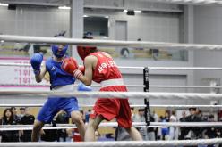 제4회 마포구청장배 전국생활복싱대회 8