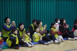 2025 제2회 행복소통 가족한마당 3