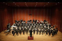 마포구립 윈드오케스트라 창단연주회 1