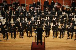 마포구립 윈드오케스트라 창단연주회 3