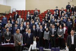 민주평화통일자문회의 서울 마포구협의회 제２２기 출범식 및 ３차 정기회의 7