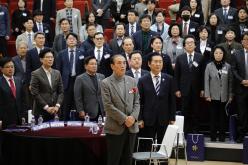 민주평화통일자문회의 서울 마포구협의회 제２２기 출범식 및 ３차 정기회의 8