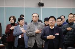 와우산 산책로（엘리베이터）신설사업 주민설명회 개최 7