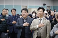 와우산 산책로（엘리베이터）신설사업 주민설명회 개최 8