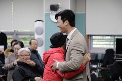 와우산 산책로（엘리베이터）신설사업 주민설명회 개최 10