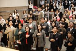 2025 마포구 보육성장대회 2