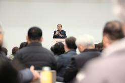 2025 마포구 상생위원회 공유한마당 4