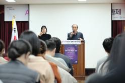 제27회 마포구 릴레이 복지포럼 5