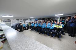 2025년 모범운자자지회 감사장 수여식 3