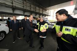 2025년 모범운자자지회 감사장 수여식 12