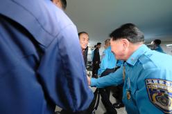 2025년 모범운자자지회 감사장 수여식 13