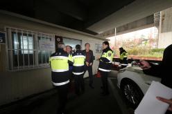 2025년 모범운자자지회 감사장 수여식 14