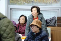 망원2동 효도밥상 개소식&lpar;망원2동 5호점&rpar; 10