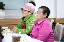 망원2동 효도밥상 개소식&lpar;망원2동 5호점&rpar; 11