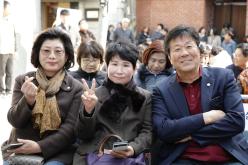 도화실뿌리복지센터 리모델링 공사 준공식 11