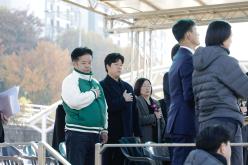 제23회 마포구청장기 족구대회 5