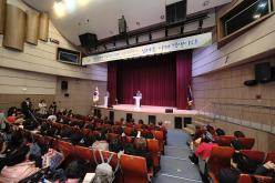 일성여자중고교 제73주년 개교기념일 행사 및 출판기념회 3