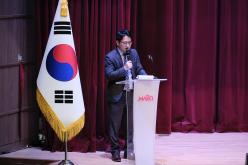 일성여자중고교 제73주년 개교기념일 행사 및 출판기념회 7