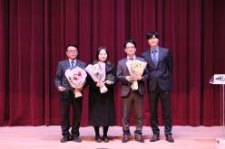 일성여자중고교 제73주년 개교기념일 행사 및 출판기념회 8