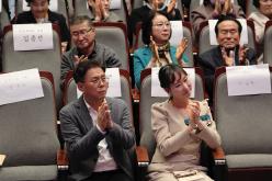 일성여자중고교 제73주년 개교기념일 행사 및 출판기념회 9